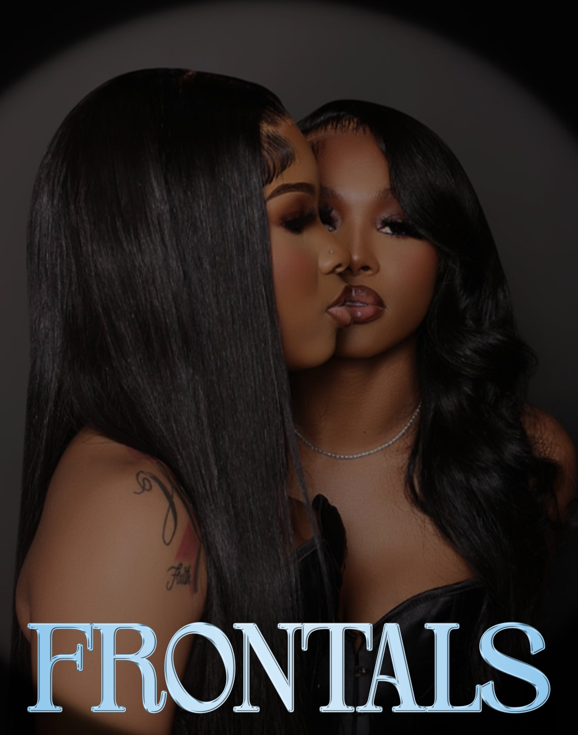 Frontals