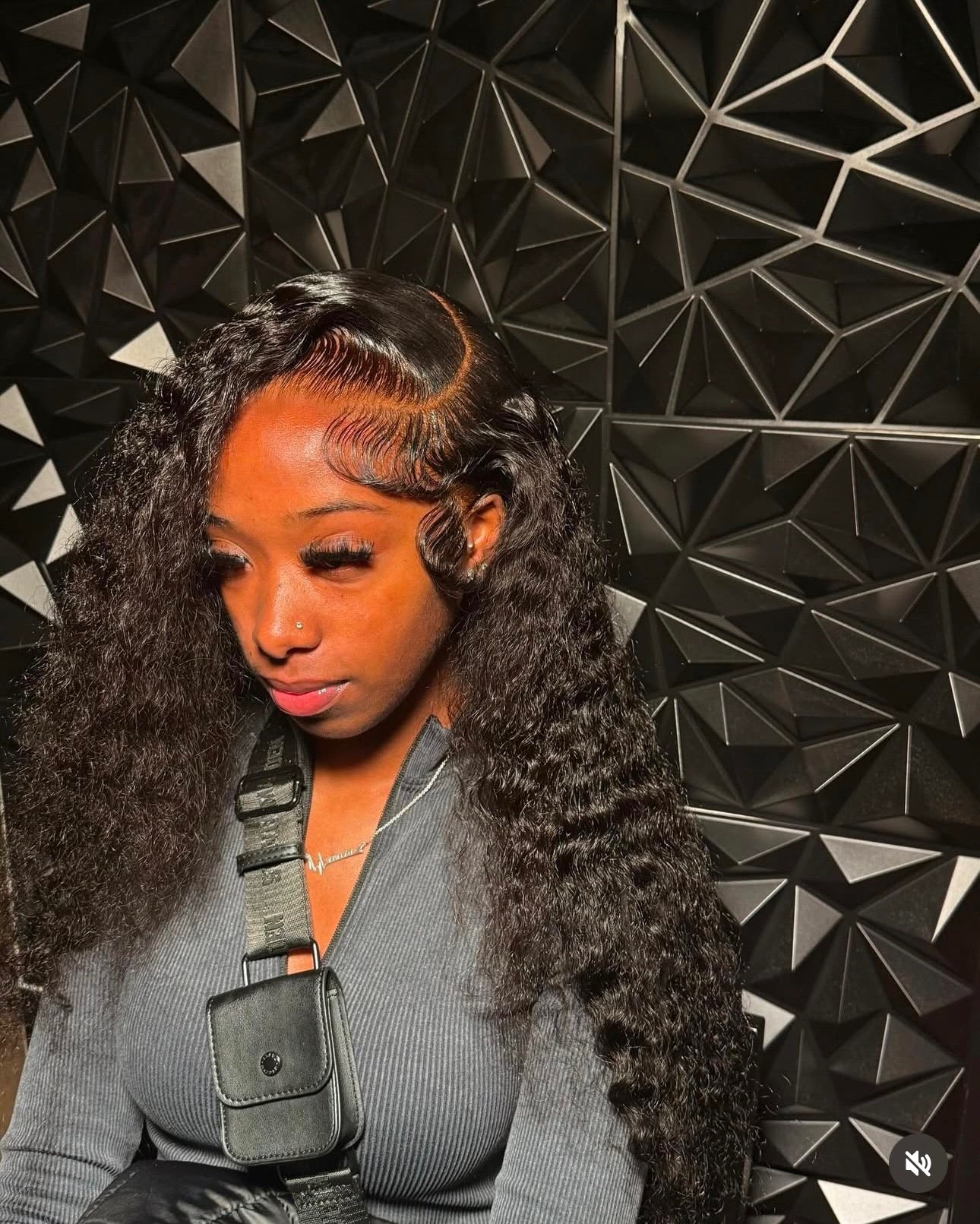 Natural Curly Wigs
