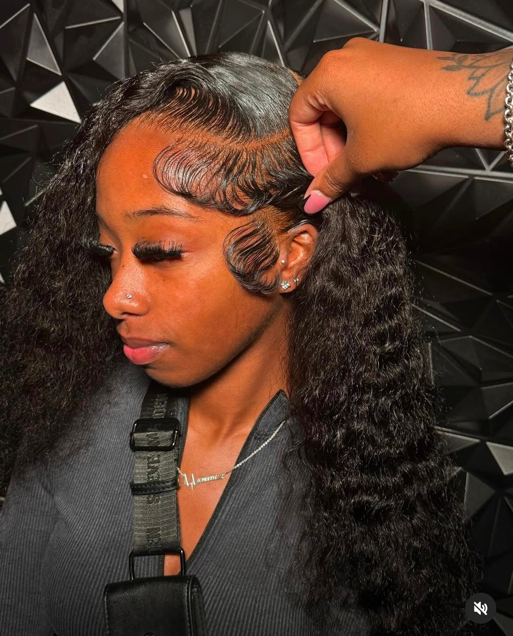 Natural Curly Wigs