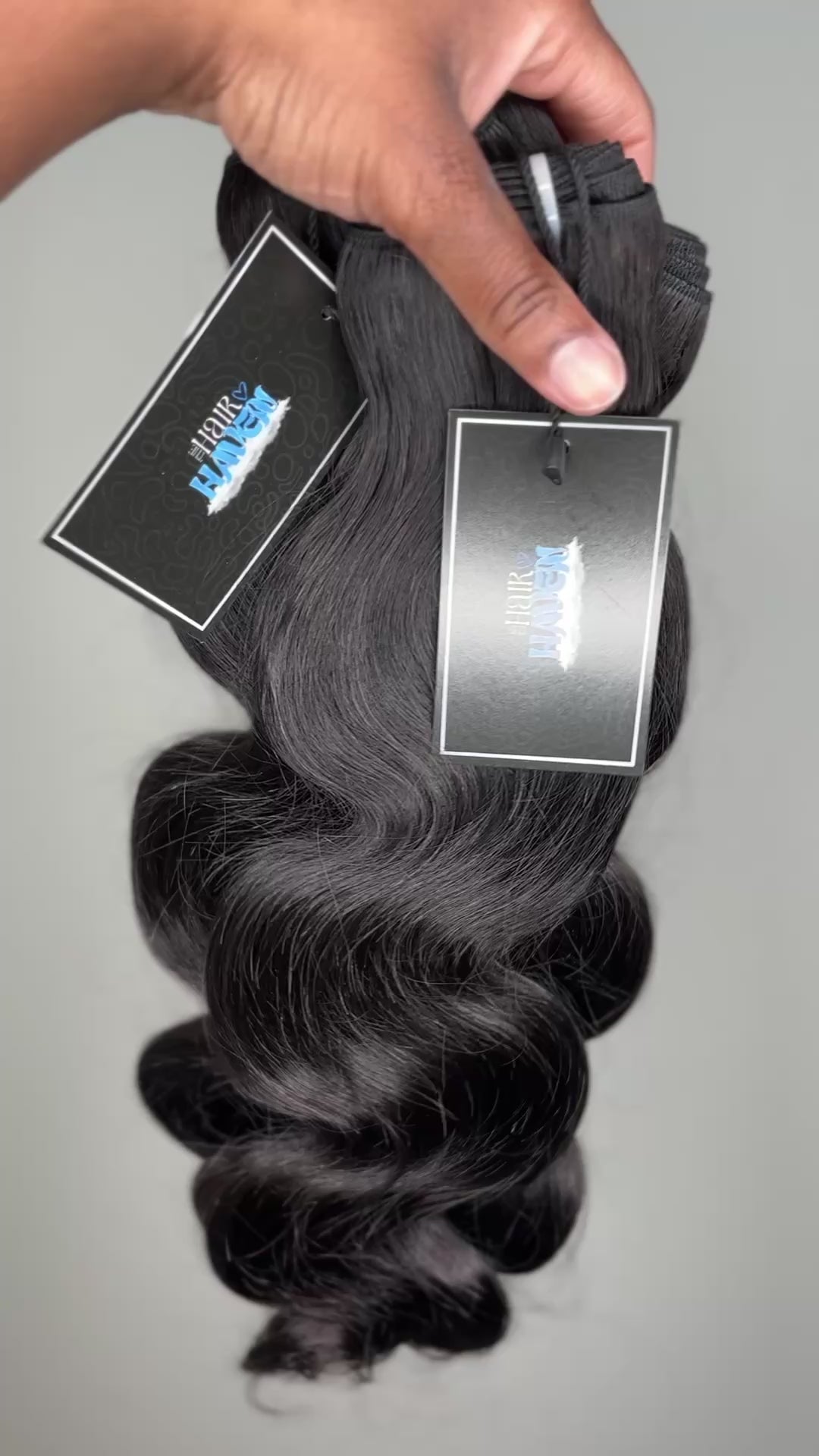 Single bundle